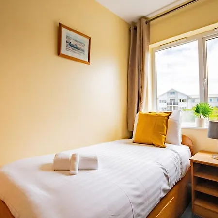 Lägenhet Budget Friendly 3 Bed Galway