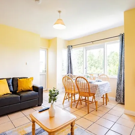 Budget Friendly 3 Bed Galway